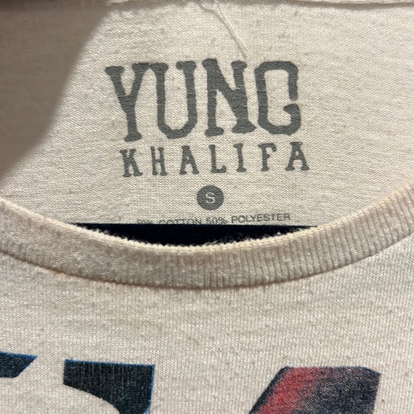 Wild Panther Graphic Tee - Picture 2 of 3